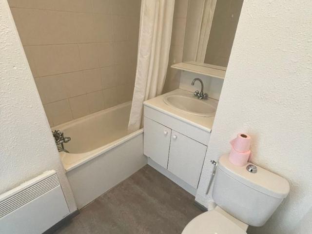Appartement 1 pièce à louer