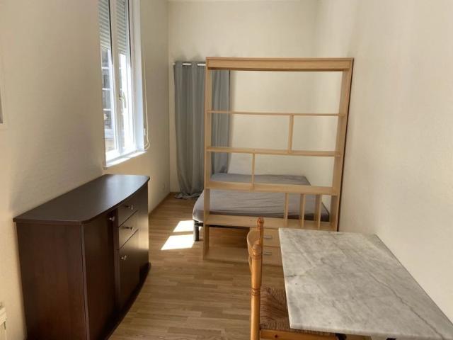 Appartement 1 pièce à louer