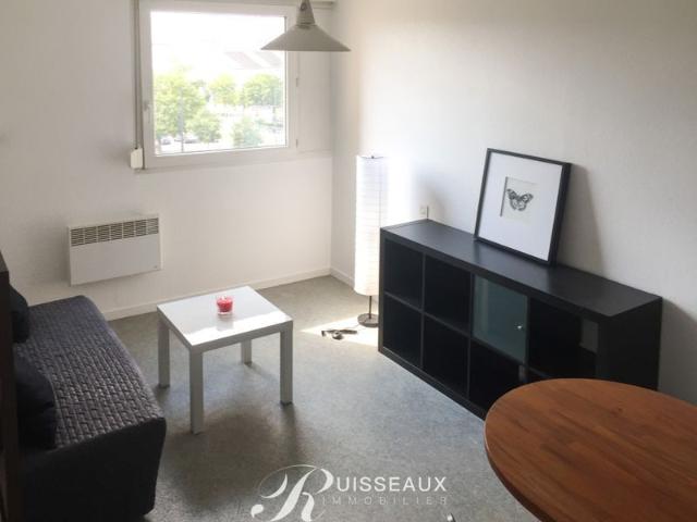 Appartement 1 pièce à louer