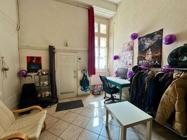 Appartement 1 pièce à louer