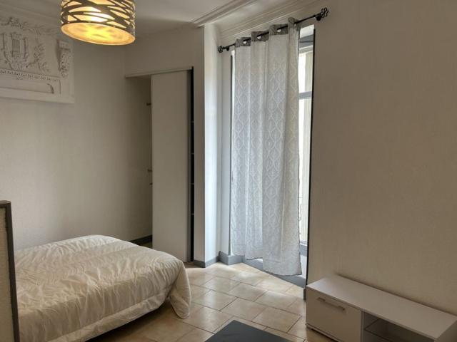 Appartement 1 pièce à louer