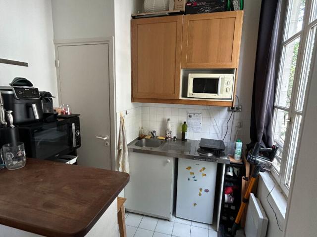 Appartement 1 pièce à louer
