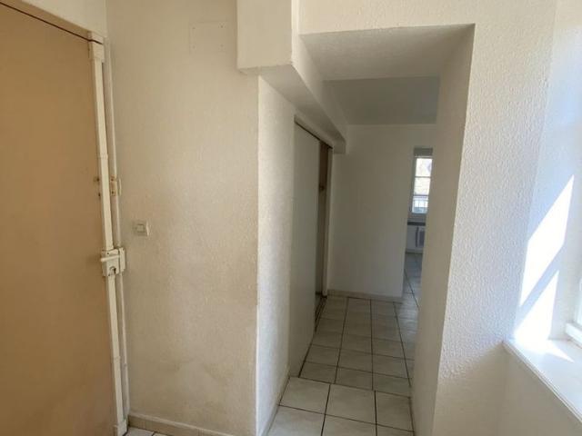 Appartement 1 pièce à louer