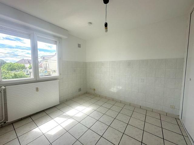 Appartement 1 pièce à louer