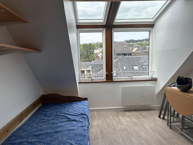 Appartement 1 pièce à louer