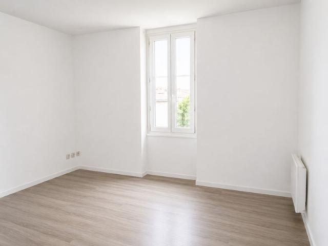 Appartement 1 pièce à louer