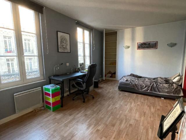 Appartement 1 pièce à louer