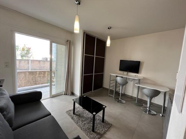 Appartement 1 pièce à louer