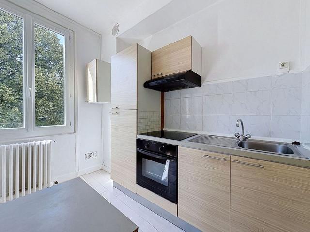 Appartement 1 pièce à louer