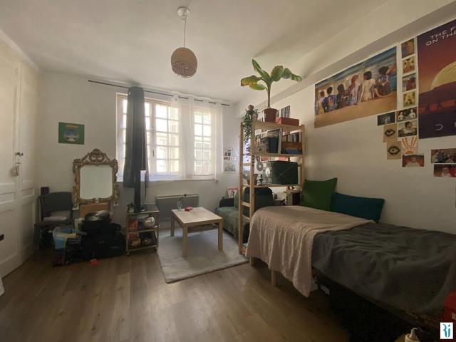 Appartement 1 pièce à louer