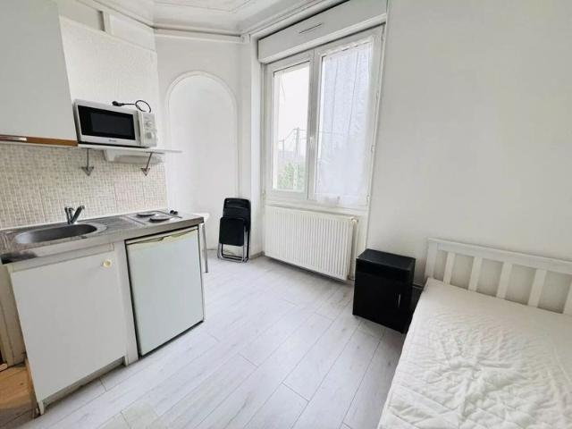 Appartement 1 pièce à louer