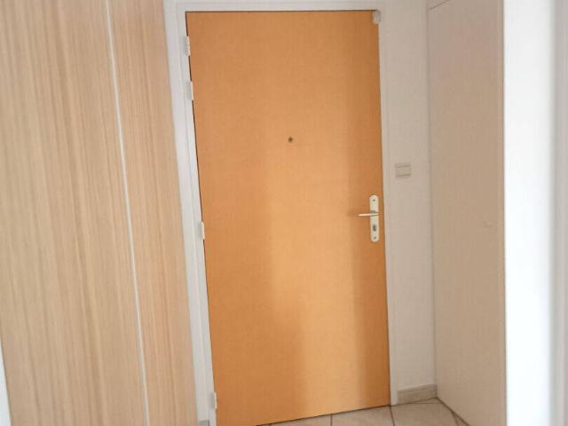 Appartement 1 pièce à louer