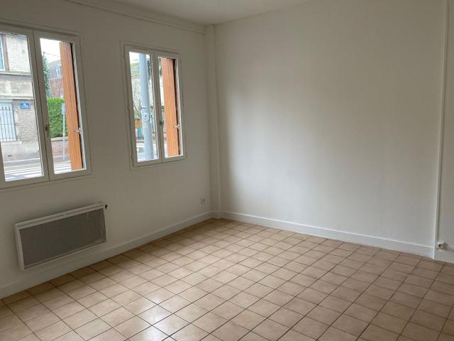 Appartement 1 pièce à louer