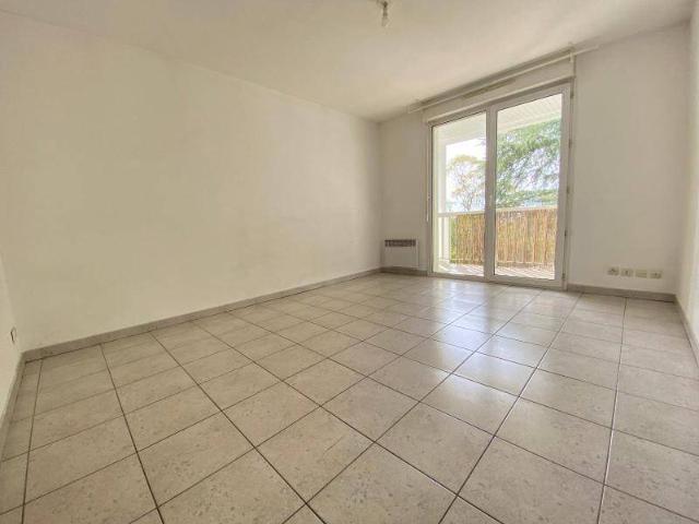 Appartement 1 pièce à louer