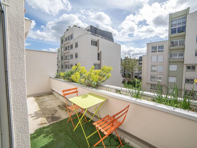 Appartement 1 pièce à louer
