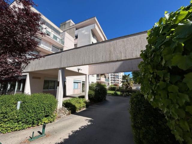 Appartement 1 pièce à louer