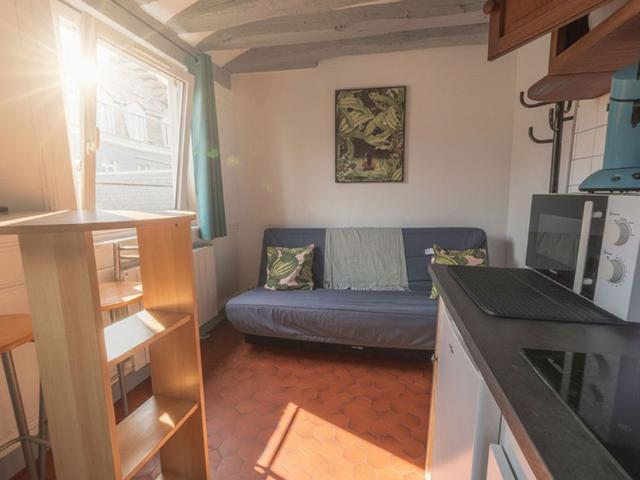 Appartement 1 pièce à louer