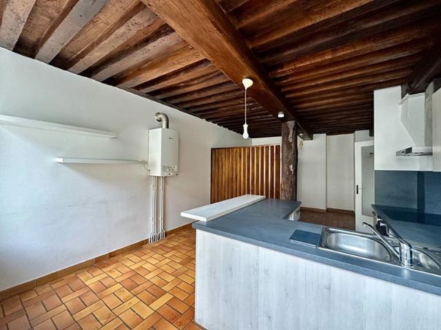Appartement 1 pièce à louer