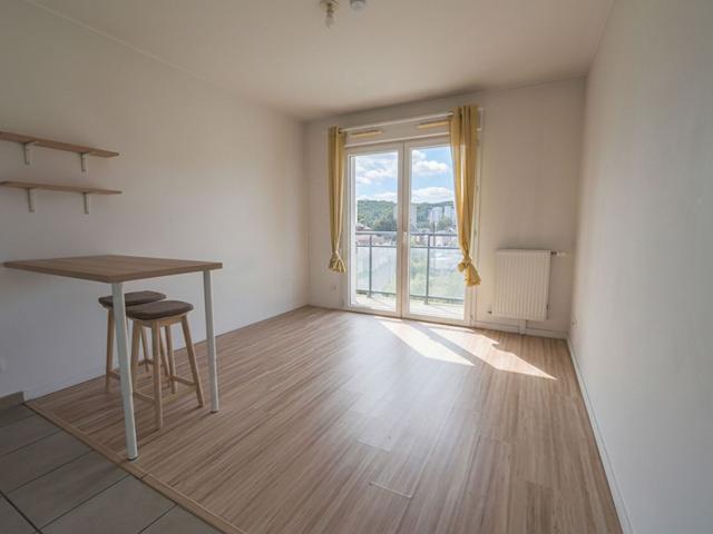 Appartement 1 pièce à louer