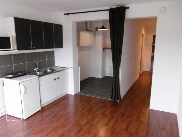 Appartement 1 pièce à louer