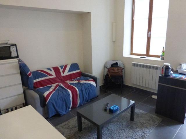 Appartement 1 pièce à louer