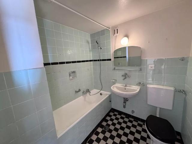 Appartement 1 pièce à louer