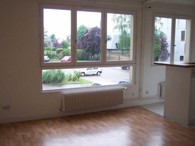 Appartement 1 pièce à louer