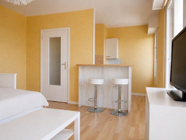 Appartement 1 pièce à louer