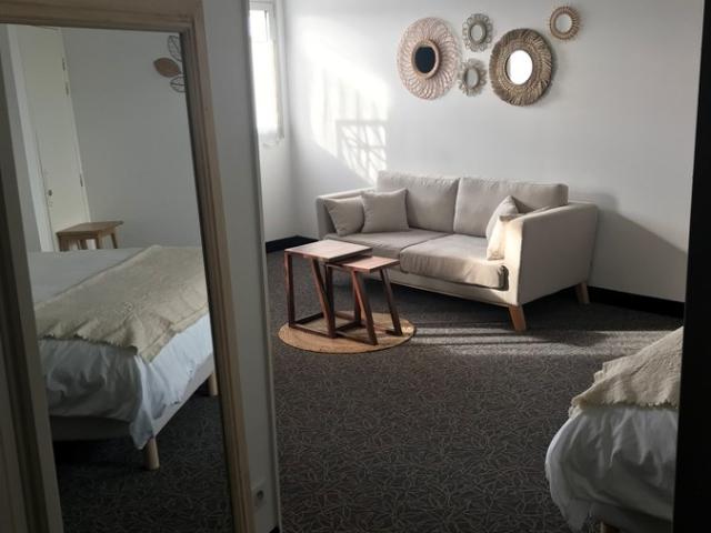 Appartement 1 pièce à louer
