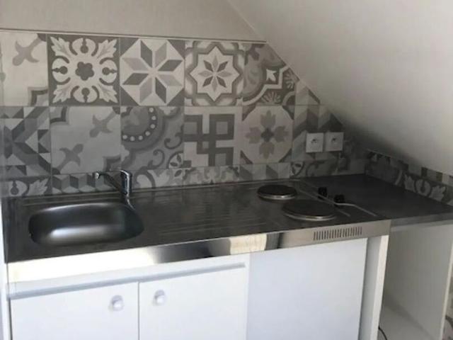 Appartement 1 pièce à louer