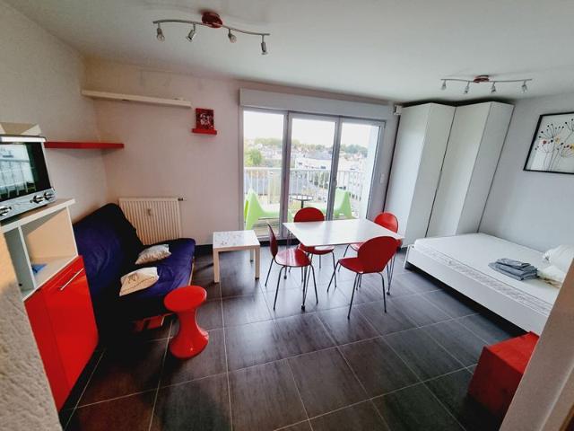 Appartement 1 pièce à louer