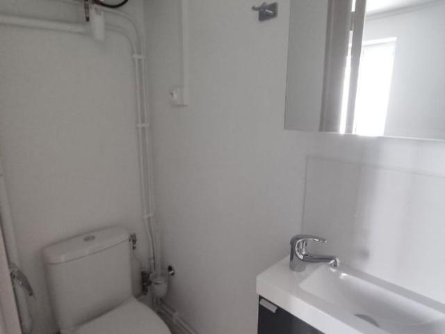 Appartement 1 pièce à louer