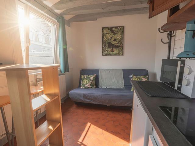 Appartement 1 pièce à louer
