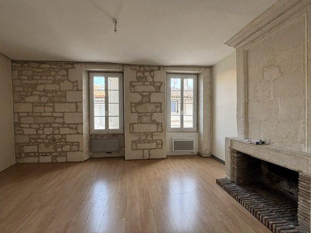 Appartement 1 pièce à louer