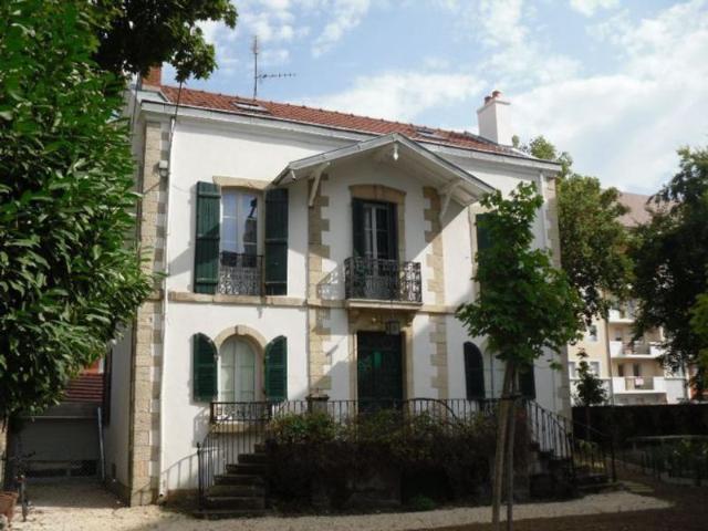 Appartement 1 pièce à louer