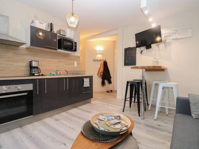 Appartement 1 pièce à louer