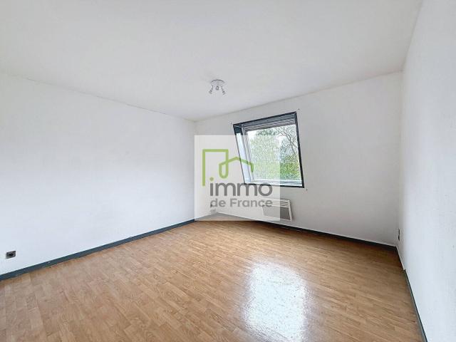 Appartement 1 pièce à louer