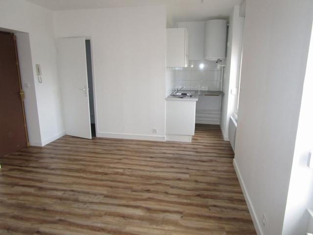 Appartement 1 pièce à louer