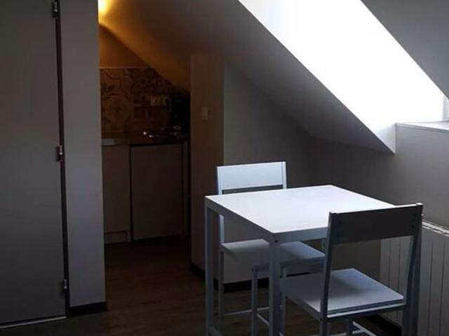 Appartement 1 pièce à louer