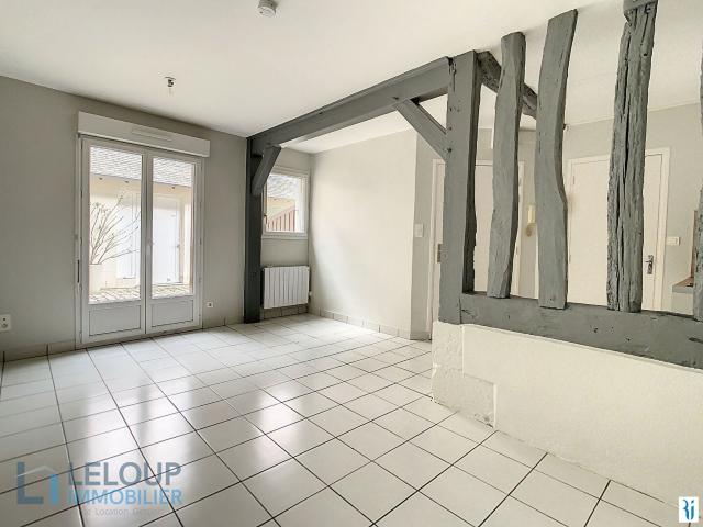 Appartement 1 pièce à louer