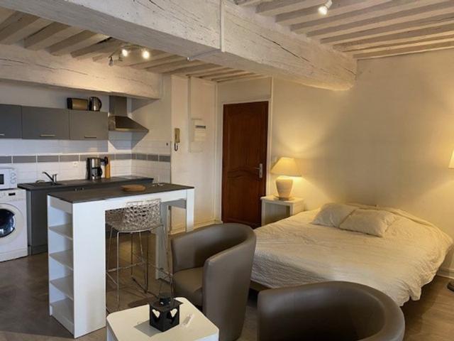 Appartement 1 pièce à louer