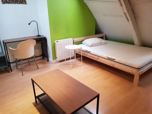 Appartement 1 pièce à louer