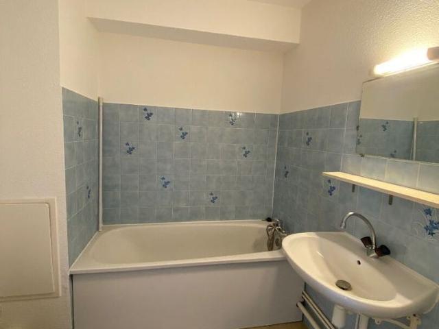 Appartement 1 pièce à louer