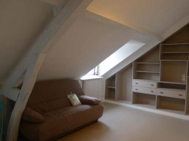 Appartement 1 pièce à louer