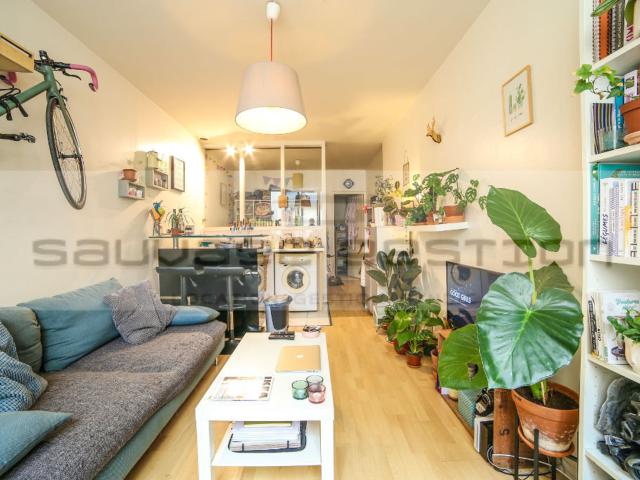 Appartement 1 pièce à louer