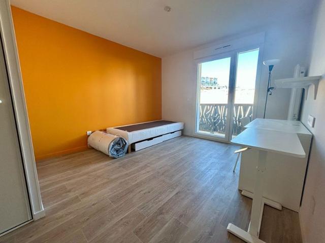 Appartement 1 pièce à louer