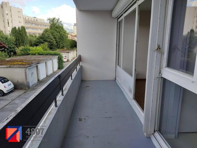 Appartement 1 pièce à louer