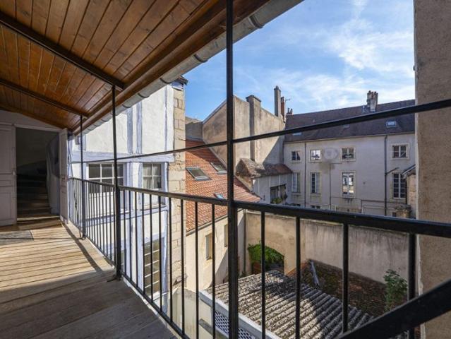 Appartement 1 pièce à louer