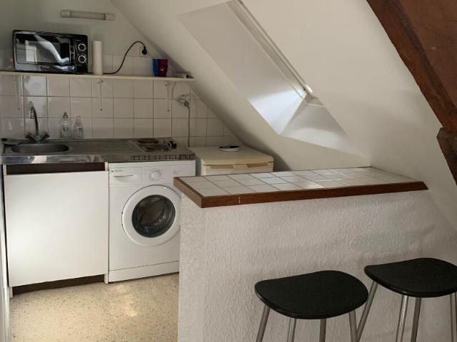 Appartement 1 pièce à louer