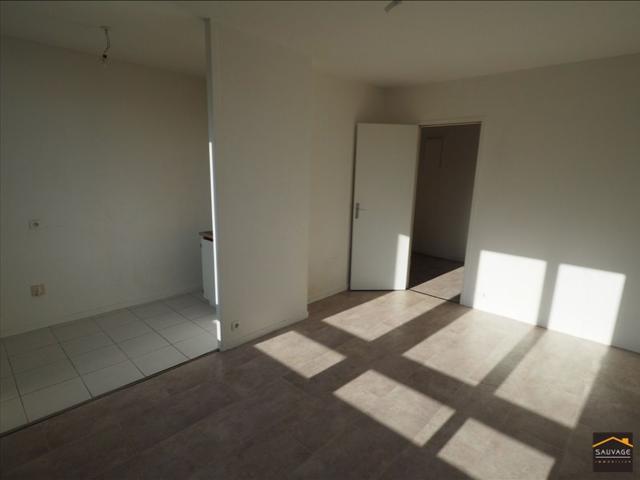 Appartement 1 pièce à louer